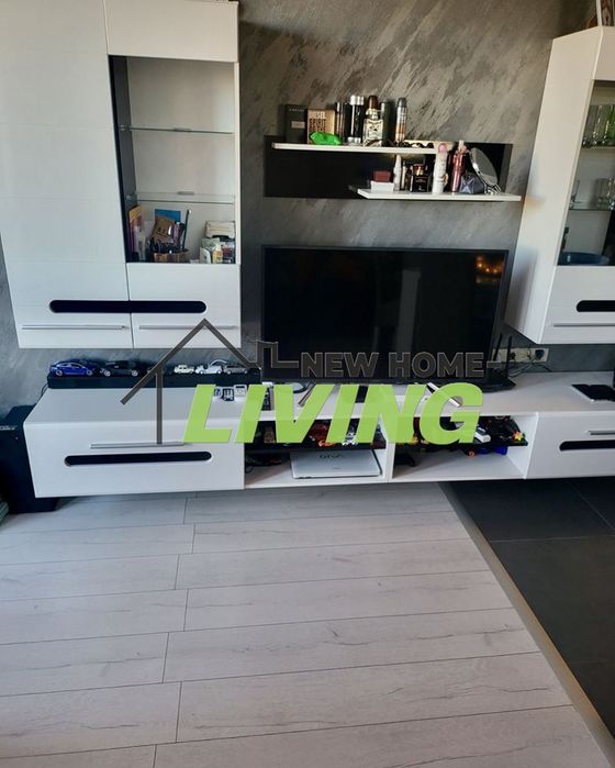 2-стаен в Пловдив-Беломорски площ 77 цена 156990