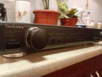 technics su c 800 u preamplificator