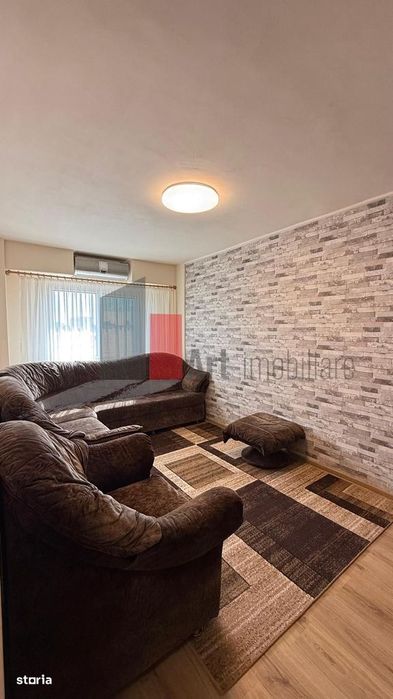 Apartament 3 camere de închiriat Berceni