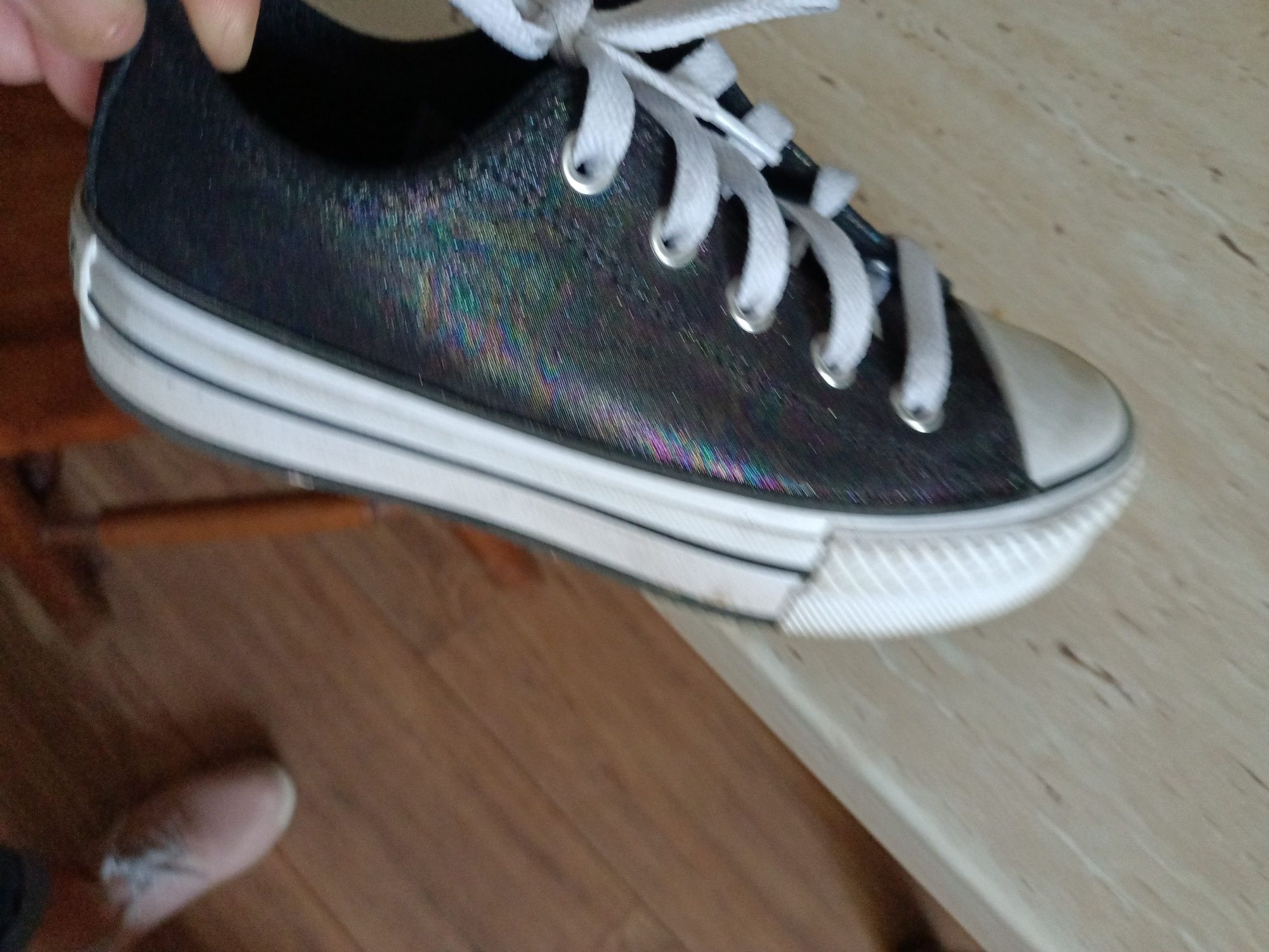 Tenisi CONVERSE pentru copii marime 31