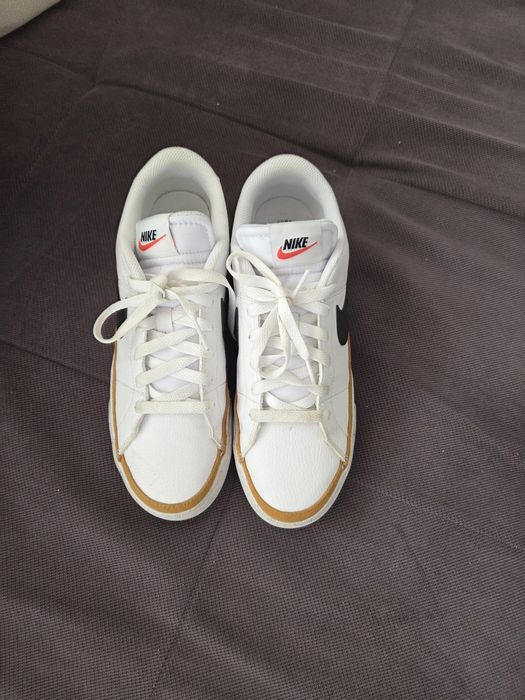 Мъжки кецове Nike