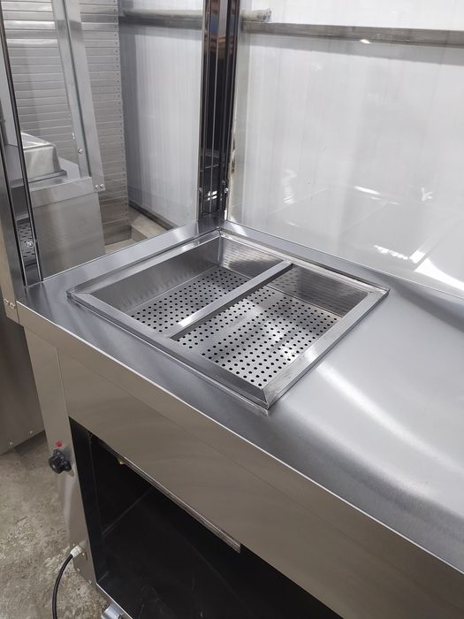 Joʻxori aparat. Joxori aparat