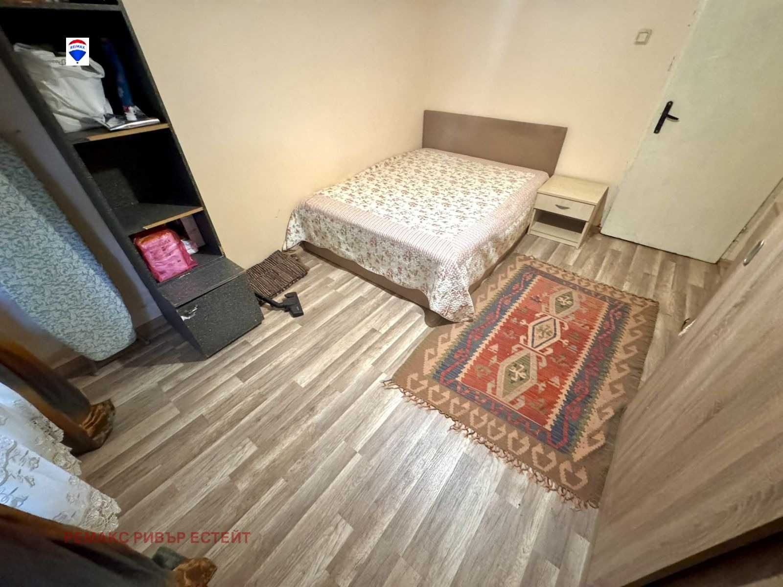 Къща за продажба кв. Здравец Изток, гр. Русе