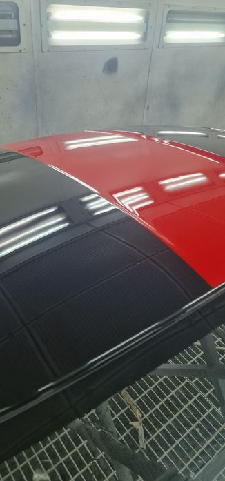 Vopsitorie si tinichigerie auto