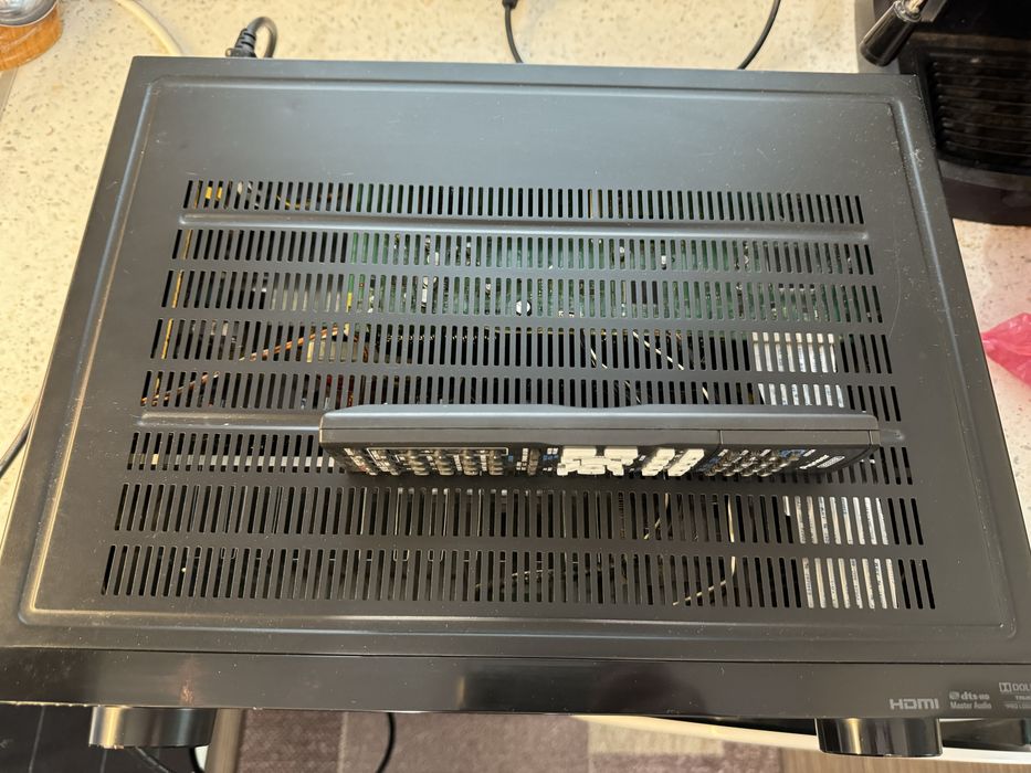 Pioneer VSX-1122 ресивър