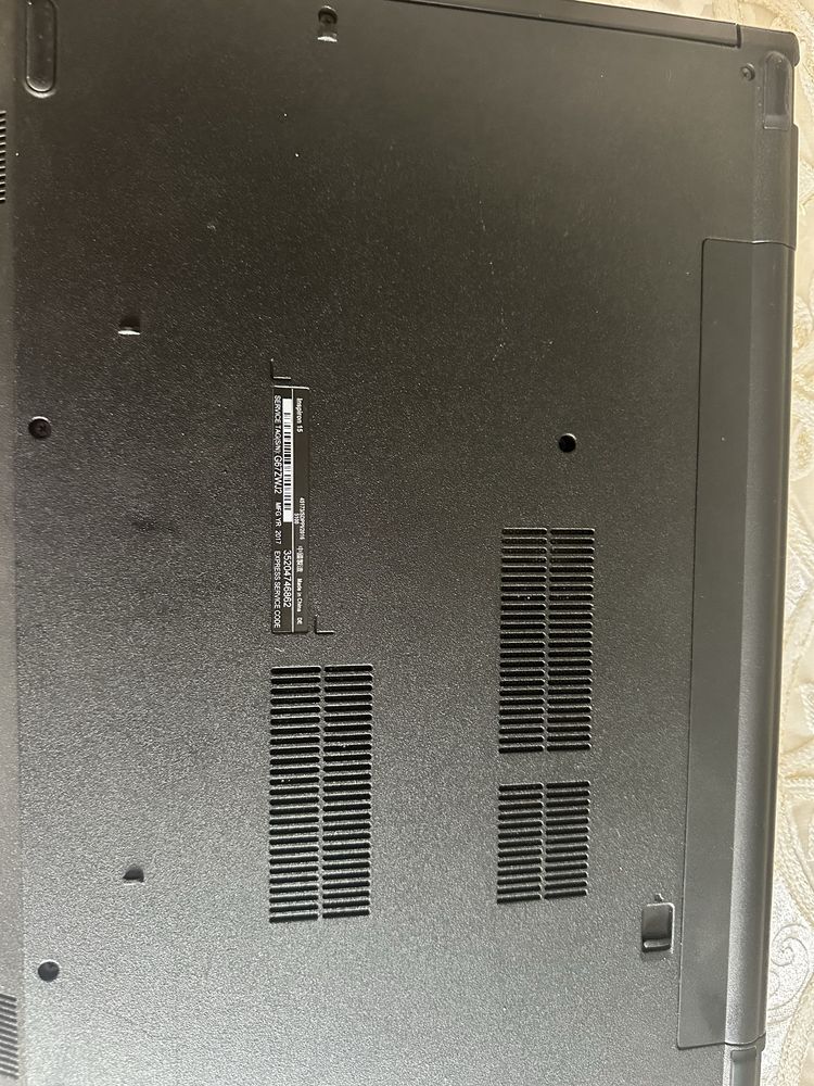 Notbook  kompyuter