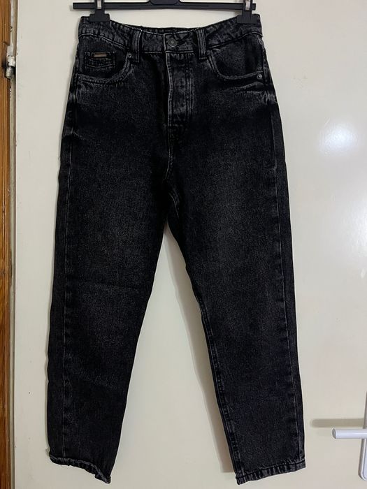 Дънки Stradivarius