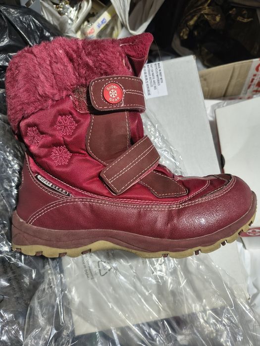 Детски апрески намер 35