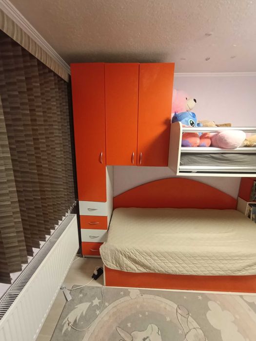 Детско обзавеждане