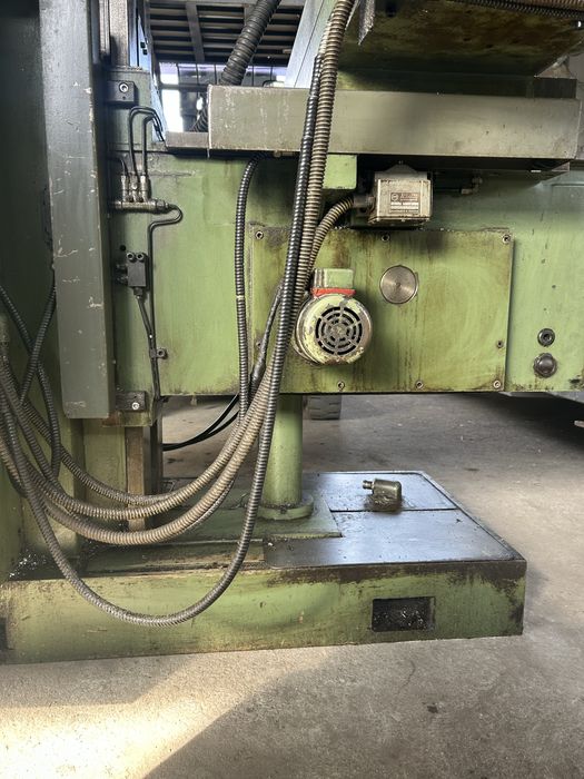 Фреза Вертикална ФВ 325-02