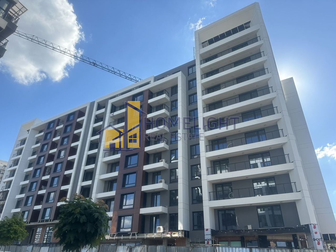 Продава се Двустаен апартамент в София, Младост 4 - 68 кв.м за 2004 €/кв.м - Снимка #6