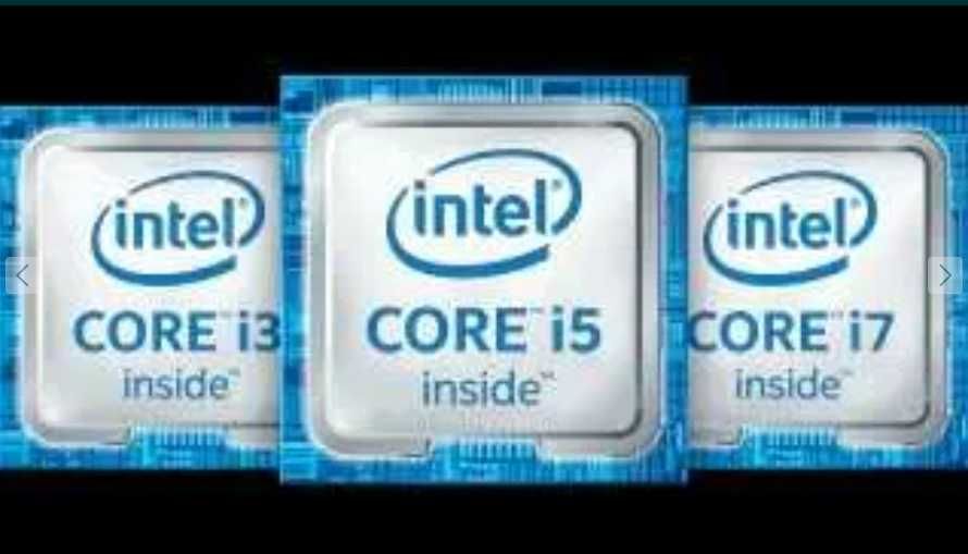 Procesor Intel socket 1151 g4400 g3900