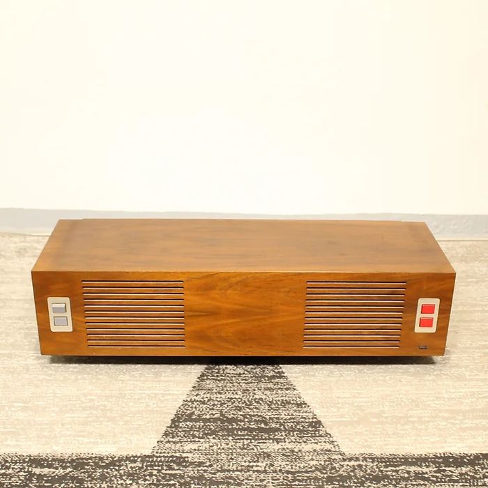 Amplificator pe lămpi Philips