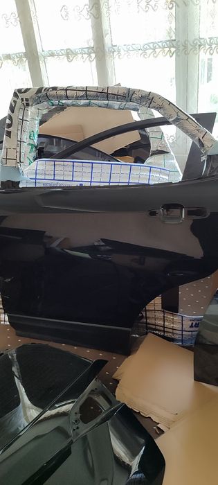 Malibu radnoy detallar kapot eshik bagajlar equinox radnoy detallar