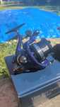 vand Daiwa tdr distance model nou