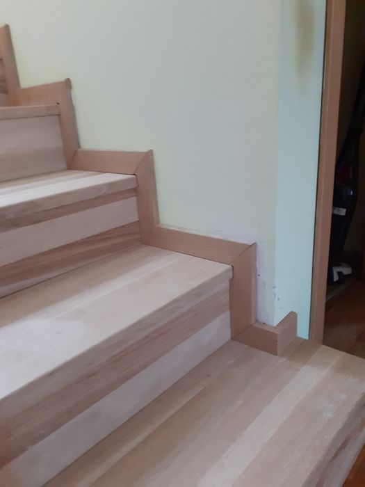 Recondiționare parchet