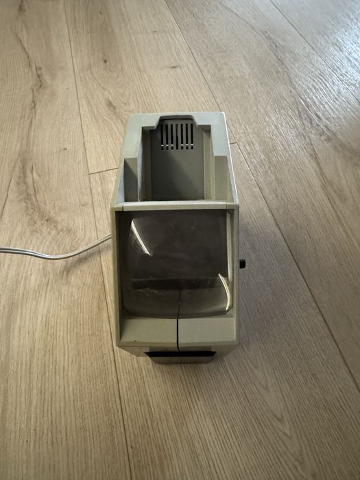 Proiector Vintage DB1