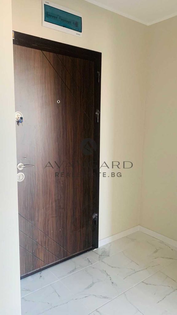Продава се Двустаен апартамент в Пловдив, Кючук Париж - 65 кв.м за 1616 €/кв.м - Снимка #6