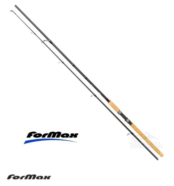 Спининг въдица Formax Tactic NG Spin 2.40м 20-60г