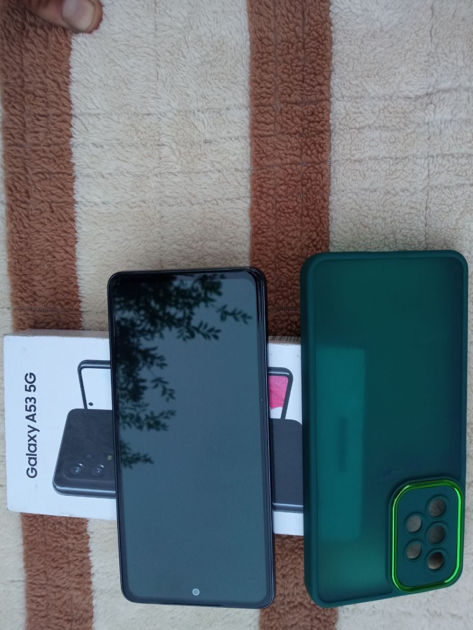 Samsung galaxy a53 5g