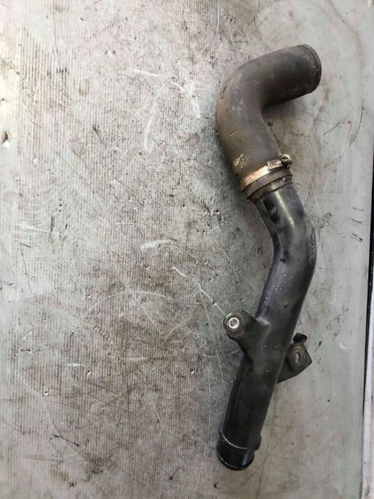 teava intercooler 1.5 di-d smart forfour