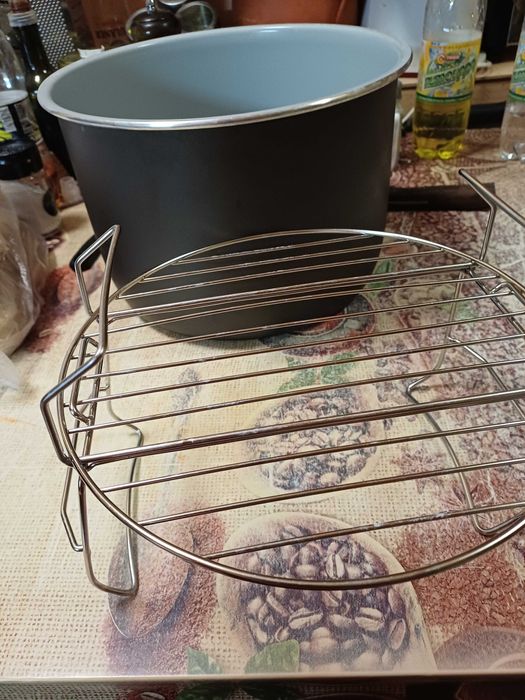 Мултикукър Ninja