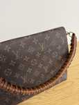 Geanta stil Louis Vuitton,monogram!!