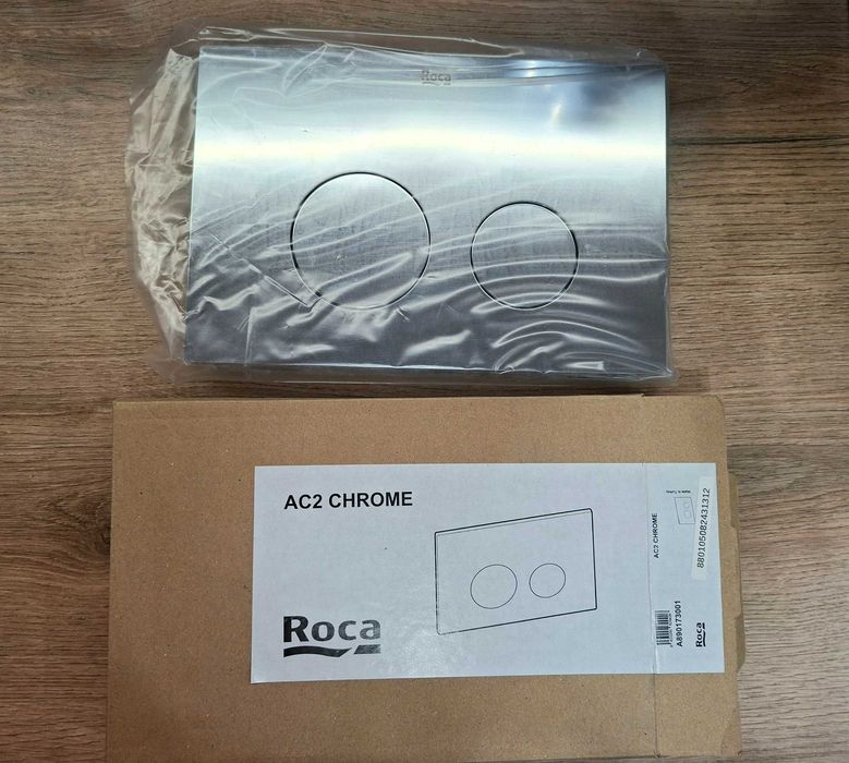 Структура за вграждане Activ Roca