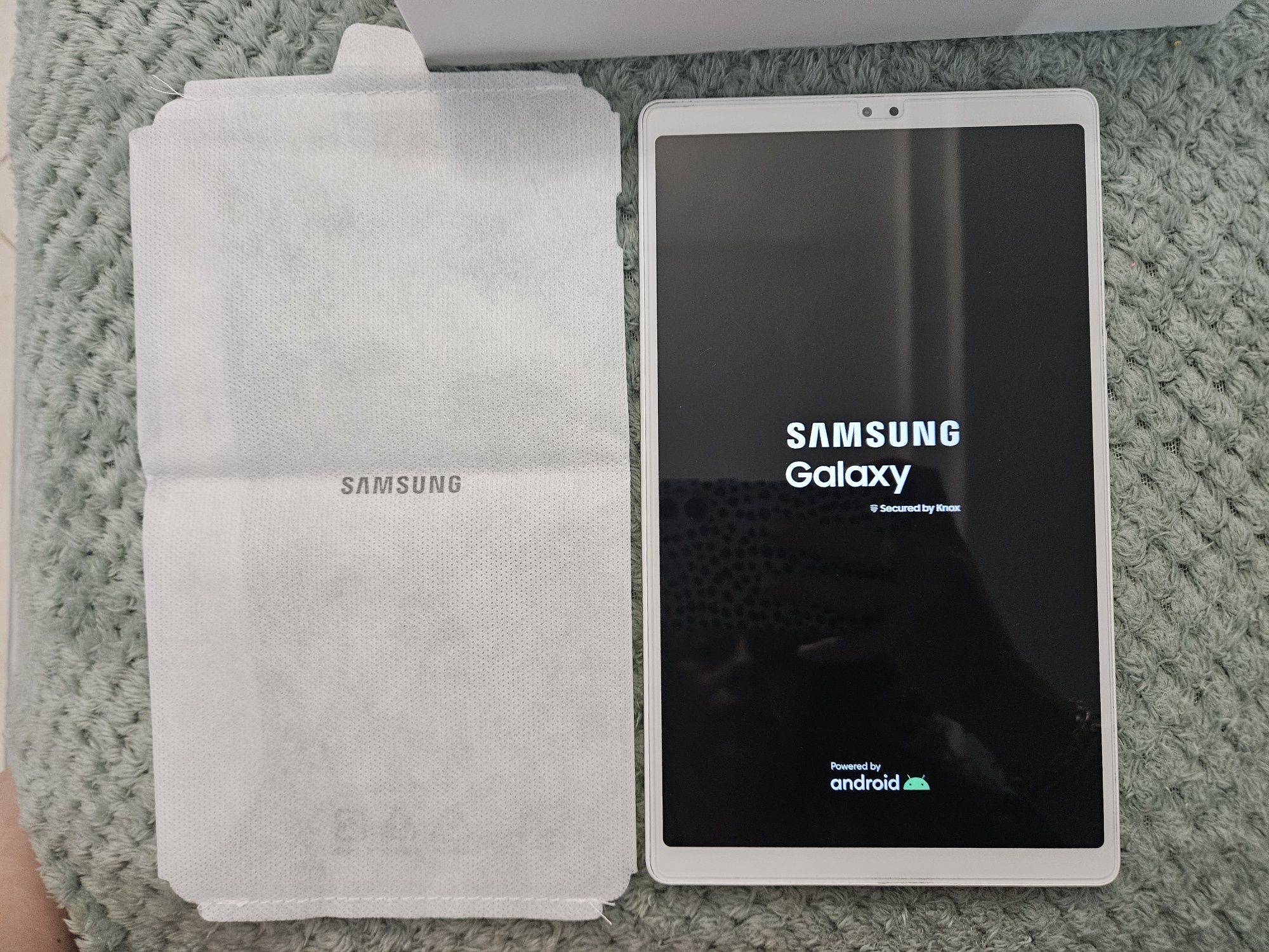 Samsung galaxy tab A 7 lite