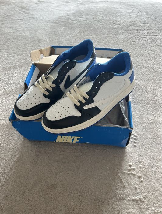 Nike AIR Jordan 1 low