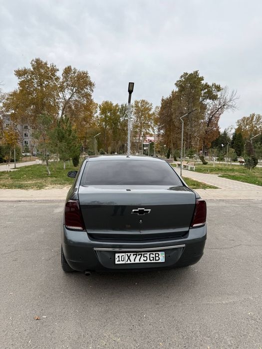 Cobalt navarot qilingan