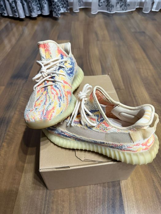 adidas Yeezy Boost 350 V2 “MX Oat” marimea 45