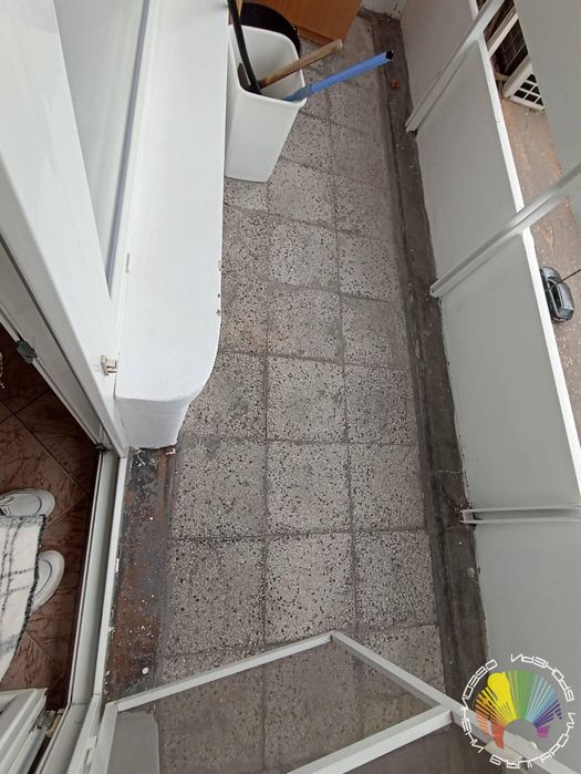 Дава се под наем Двустаен апартамент в Бургас, Изгрев - 66 кв.м за 357 € - Снимка #11