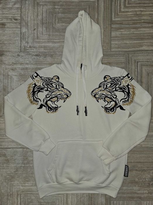 Дамско худи Philipp Plein