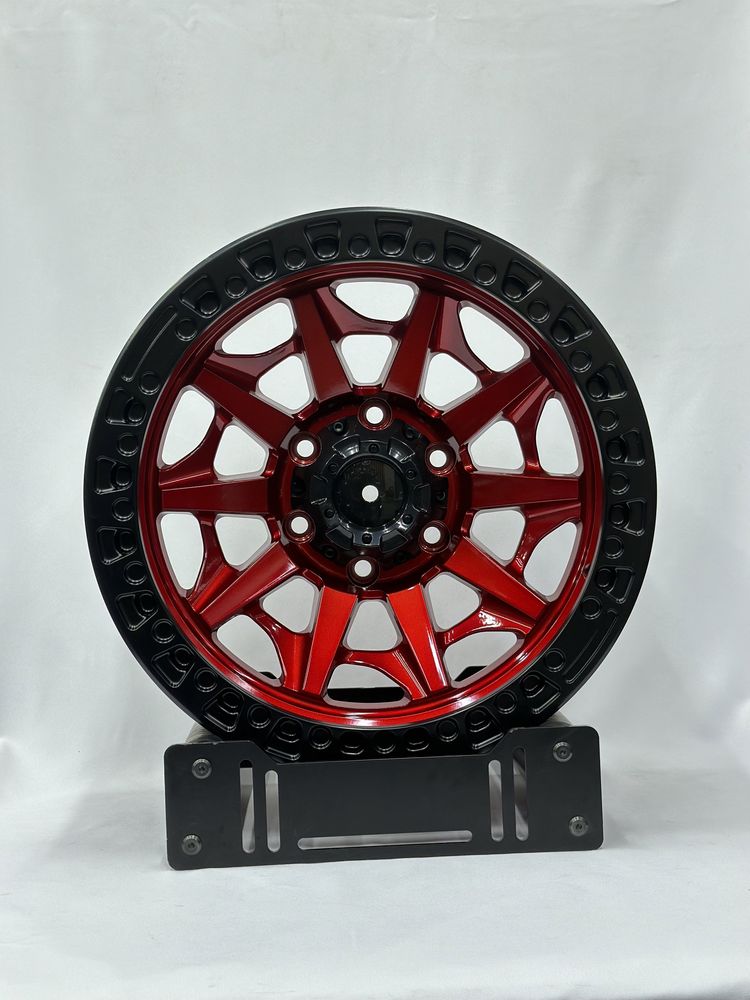 Продоется комплект дисков r15 5x139,7