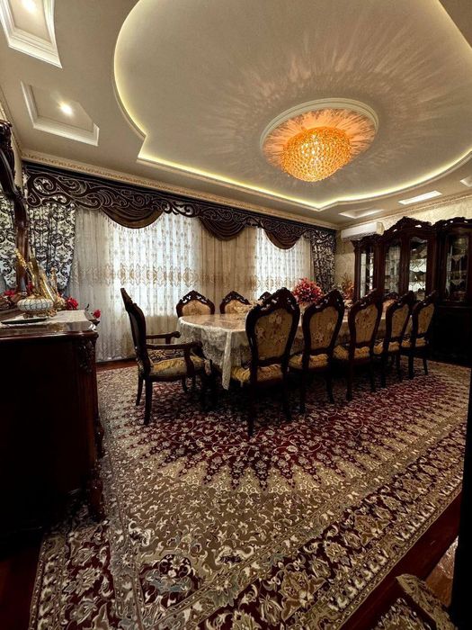 Olmazor tumani profesrskiy maxalla 2*3 sotix hovli