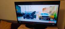 TV Televizor Samsung fullHD 101 cm + stick Chrome cast original Google
