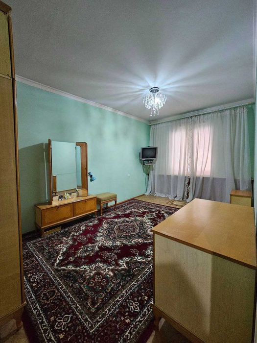Продам квартиру 5/1/9, 111 м2, Тузель 3, под коммерцию