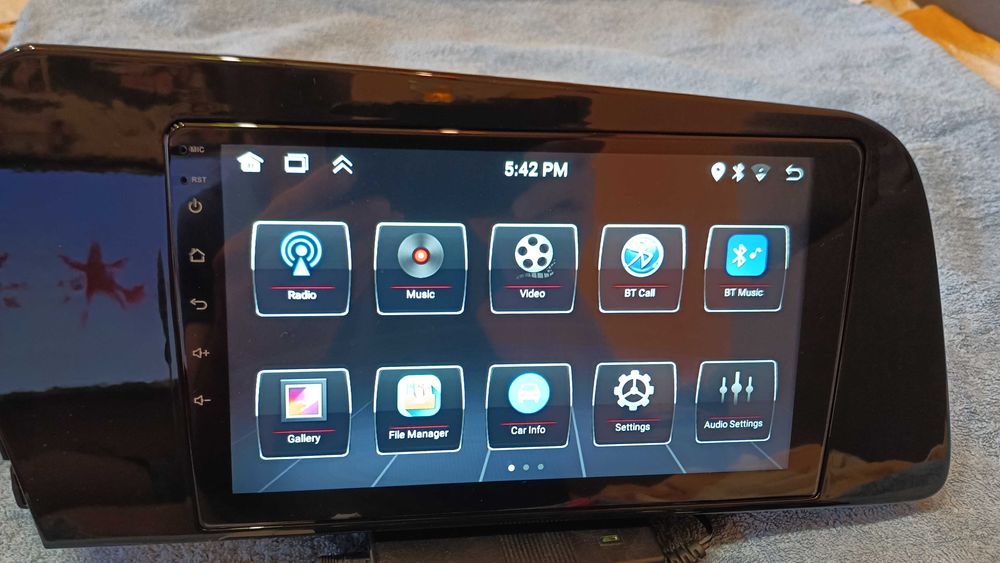 Мултимедия пълен комплект