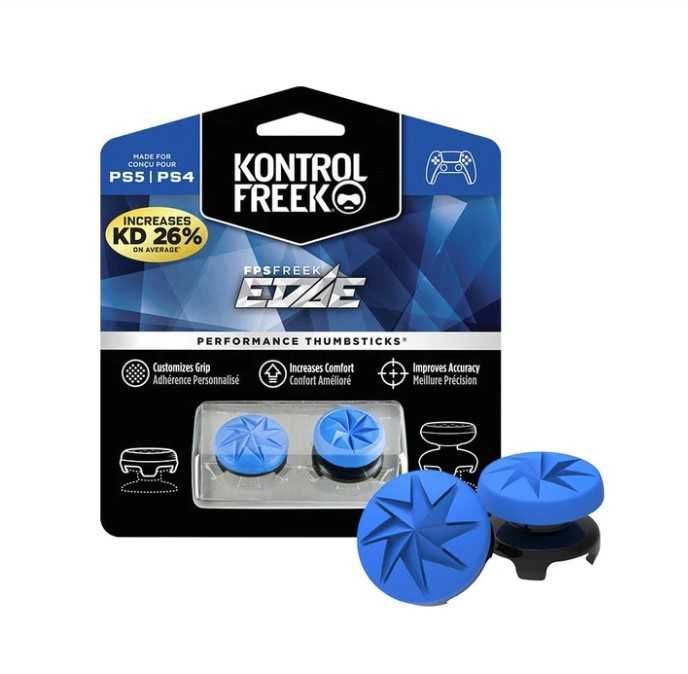 Стикове KONTROLFREEK за PS4/PS5 или Xbox One/S|X контролер