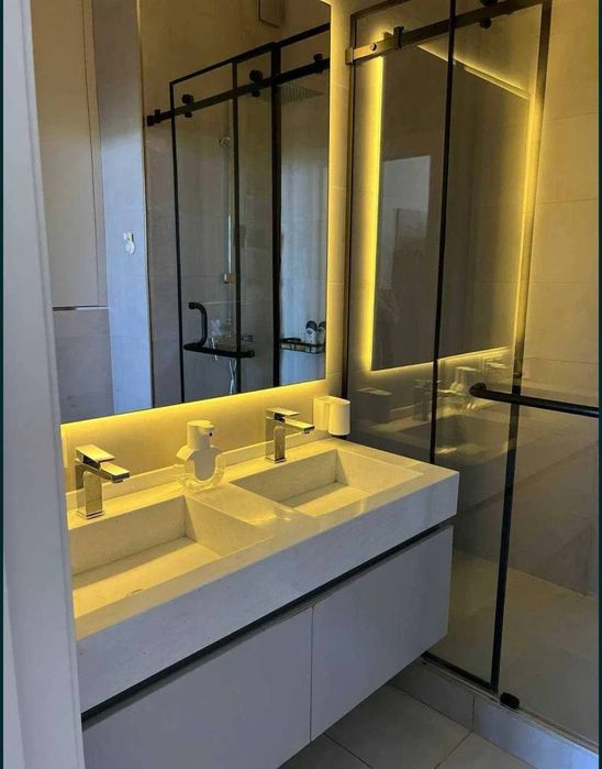 Продается 3х ком квартира, ЖК Seoul Mun, ор-р: ТРЦ Next, 119 м²