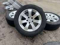 5х112 16 Джанти Mercedes E C Clk Class 5x112 W211 W203 W208 W209