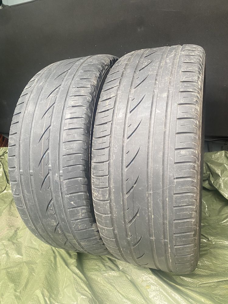 Anvelope Continental 225/55 R16