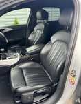 Interior S-Line din piele Audi A6 C7 2012