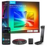 ПРОМО Смарт LED Govee TV Backlight 3 Lite H6099 Камера 75-85 инча