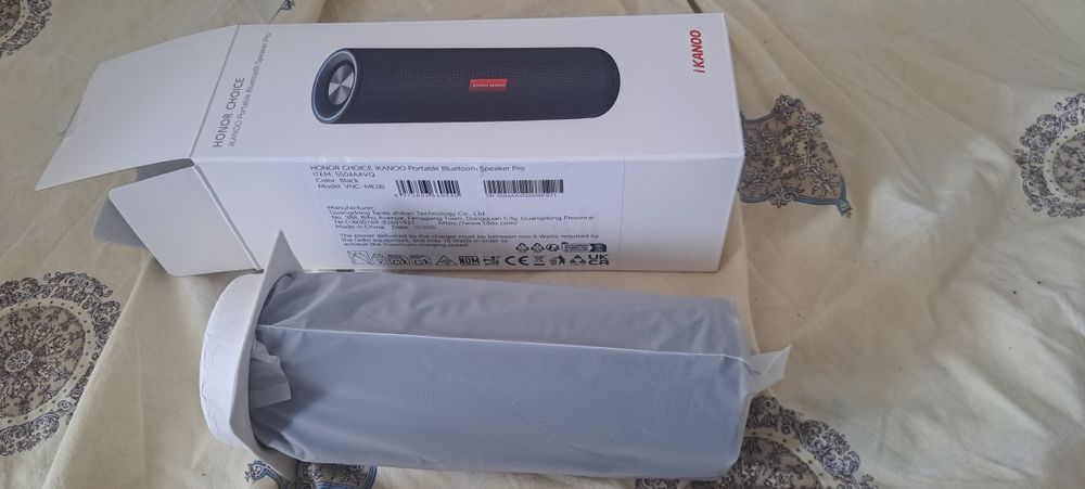 Boxa portabila Honor Choice