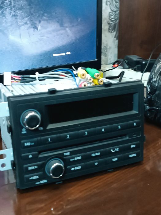 Майтафон для кобальта Новый 2021