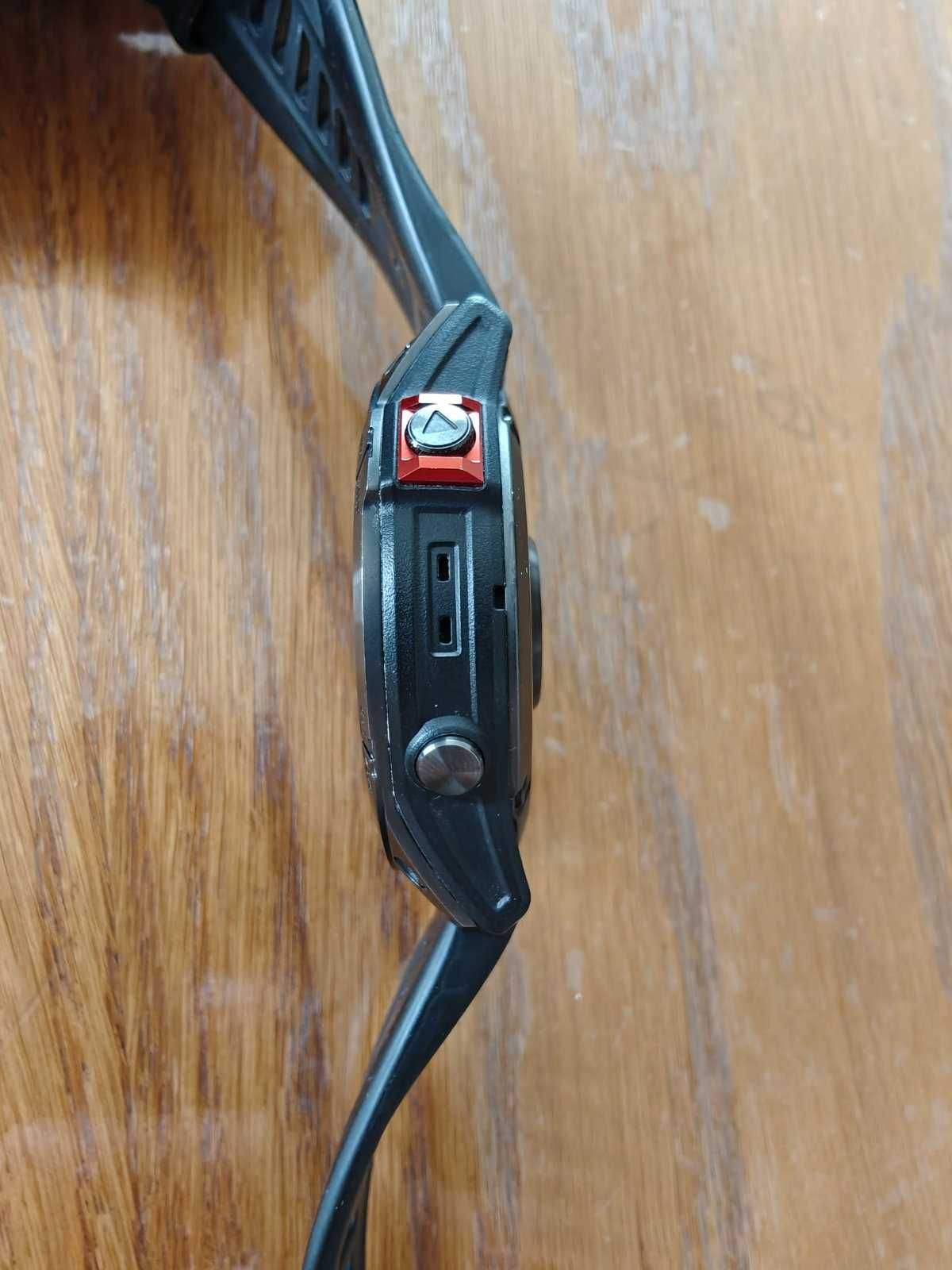 Fenix 7X с Гаранция
