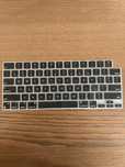 Подарявам протектор за клавиатура за Macbook