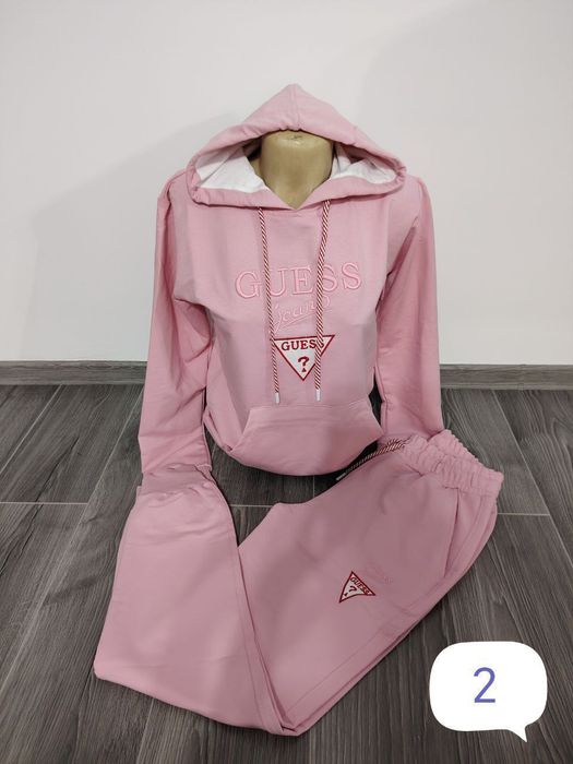 Treninguri dama bumbac